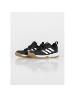 Chaussures de handball ligra noir enfant - Adidas