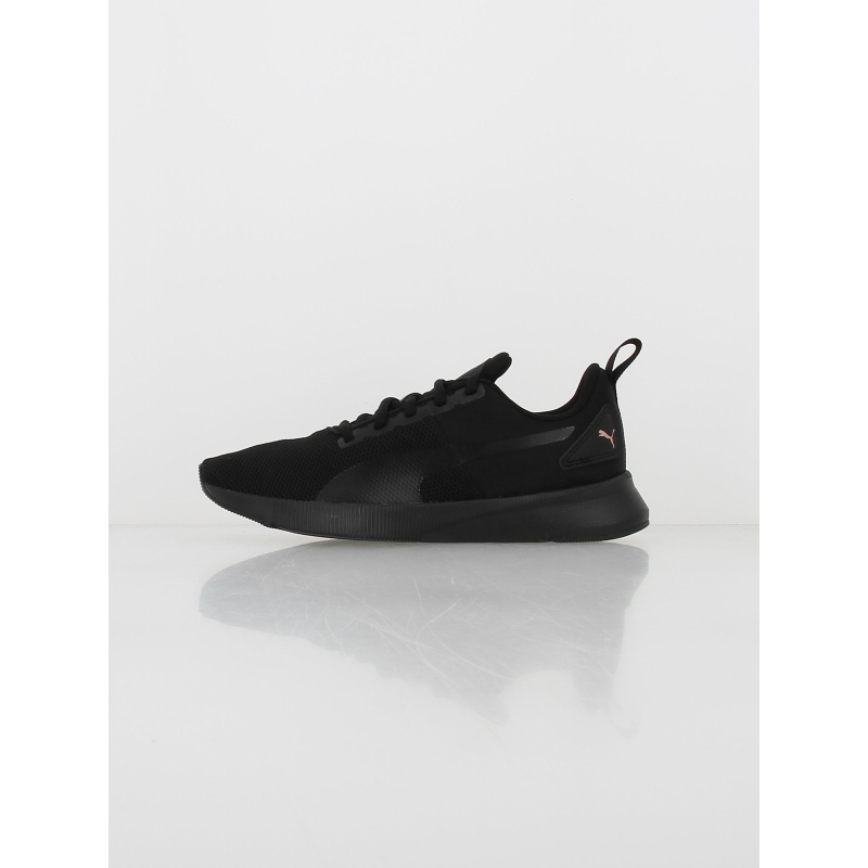 Chaussures de running flyer noir femme - Puma