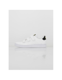 Baskets scratch advantage blanc enfant - Adidas