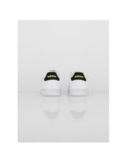 Baskets scratch advantage blanc enfant - Adidas
