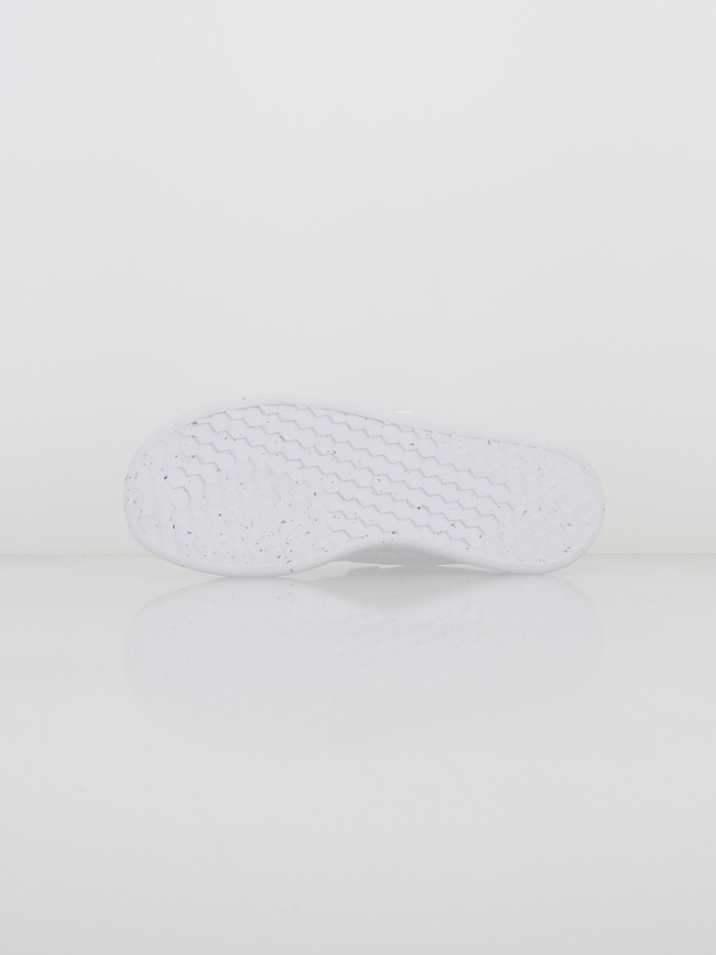 Baskets scratch advantage blanc enfant - Adidas
