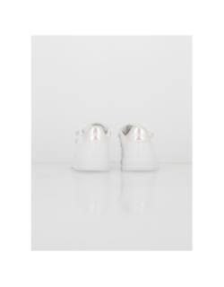 Grand court 2.0 baskets scratch blanc fille - Adidas