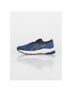 Chaussures de running gt 1000 11 gs bleu garçon - Asics