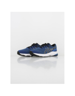 Chaussures de running gt 1000 11 gs bleu garçon - Asics