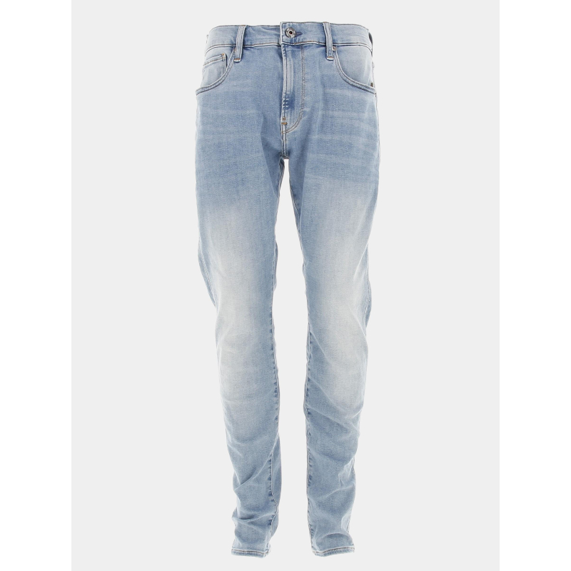 Jean skinny revend bleu clair homme - G Star