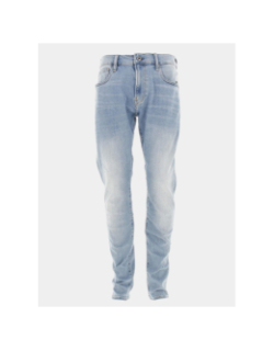 Jean skinny revend bleu clair homme - G Star