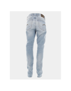 Jean skinny revend bleu clair homme - G Star