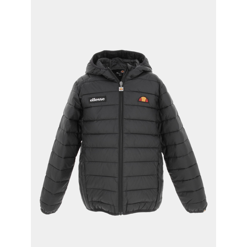 Doudoune regalio noir enfant - Ellesse