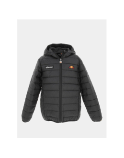 Doudoune regalio noir enfant - Ellesse