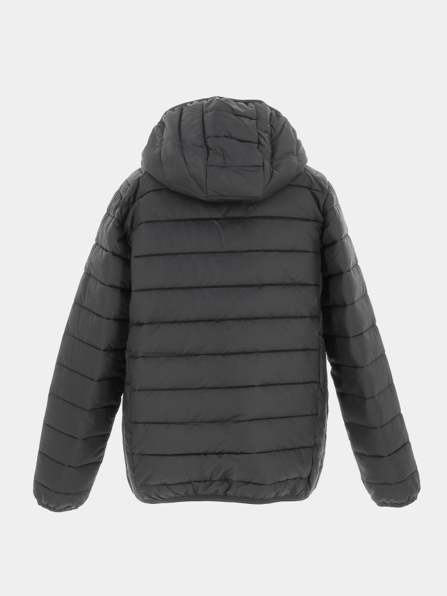 Doudoune regalio noir enfant - Ellesse