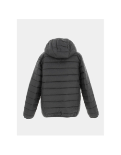 Doudoune regalio noir enfant - Ellesse