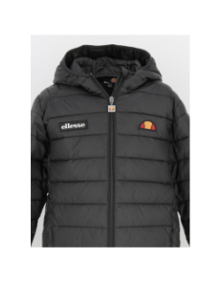 Doudoune regalio noir enfant - Ellesse