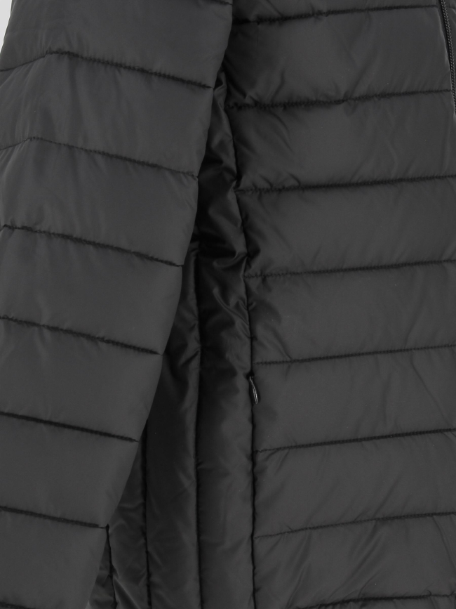 Doudoune regalio noir enfant - Ellesse