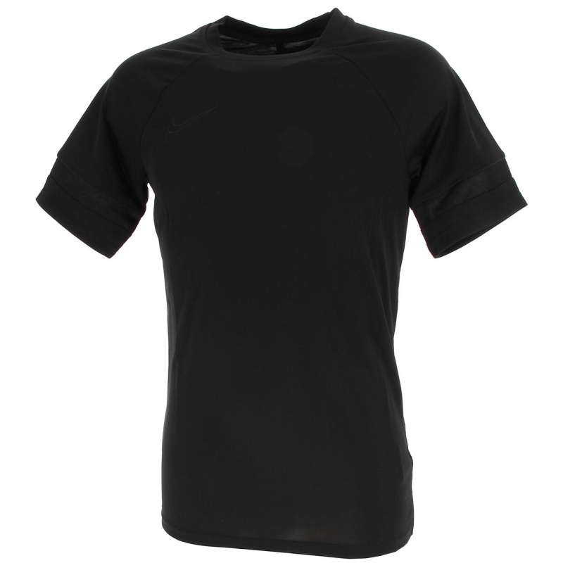 T-shirt de football academy noir homme - Nike