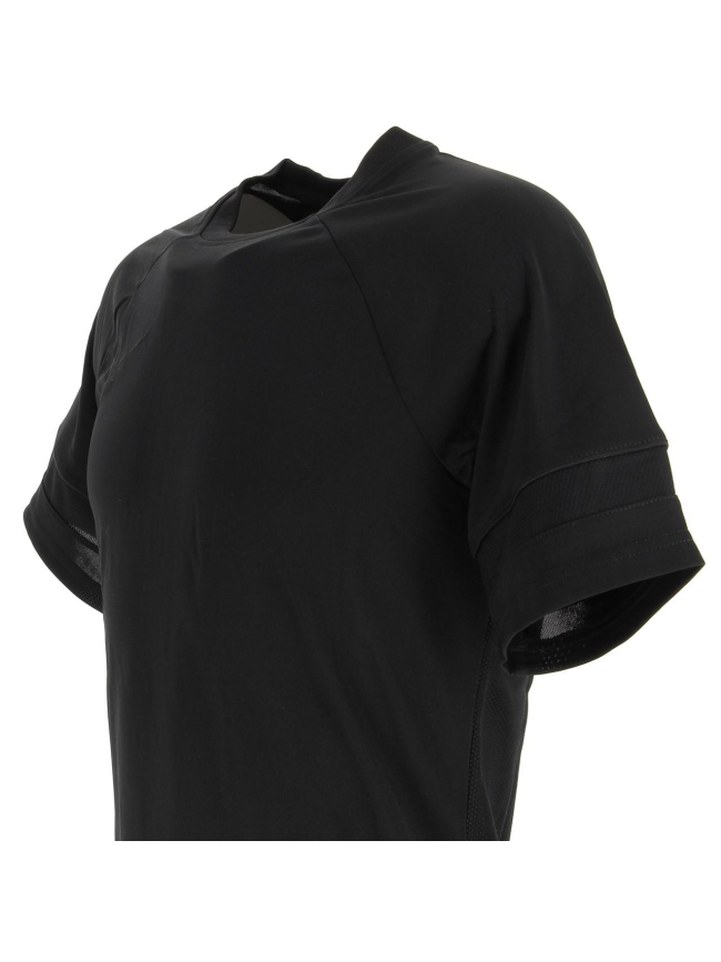 T-shirt de football academy noir homme - Nike