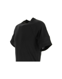 T-shirt de football academy noir homme - Nike