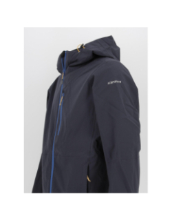 Veste de ski baskin bleu marine homme - Icepeak