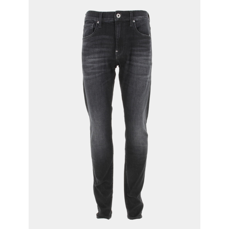 Jean skinny revend medium aged noir homme - G Star