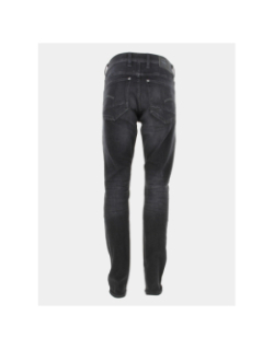 Jean skinny revend medium aged noir homme - G Star