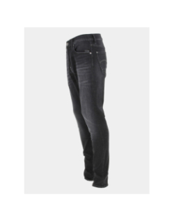 Jean skinny revend medium aged noir homme - G Star