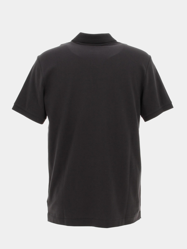 Polo dunda slim noir homme - G Star