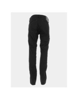 Pantalon chino cargo skinny noir homme - G Star