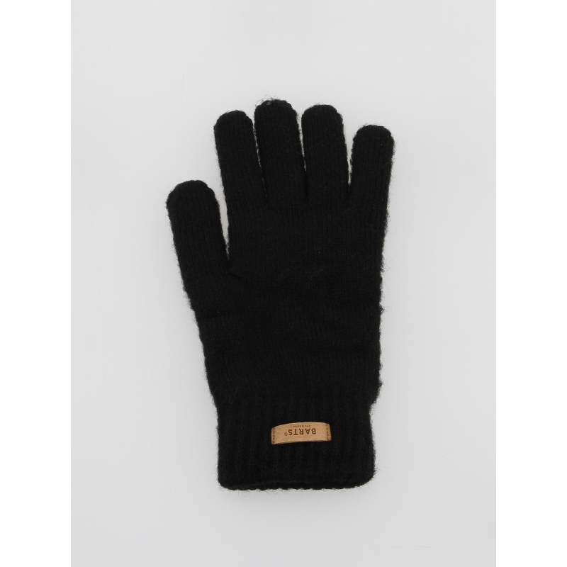 Gants polaires witzia noir femme - Barts