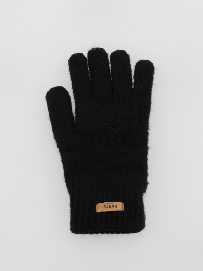 Gants polaires witzia noir femme - Barts