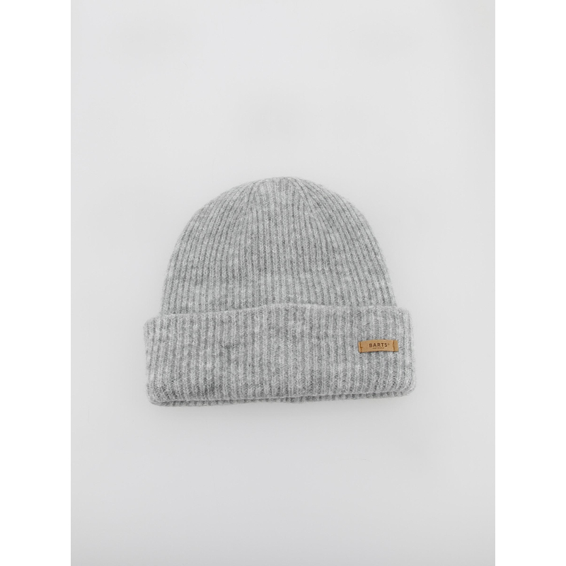 Bonnet witzia gris femme - Barts