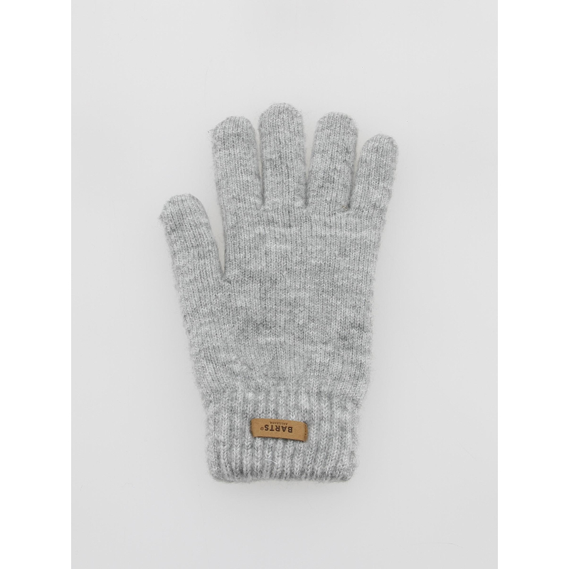 Gants polaires witzia gris femme - Barts