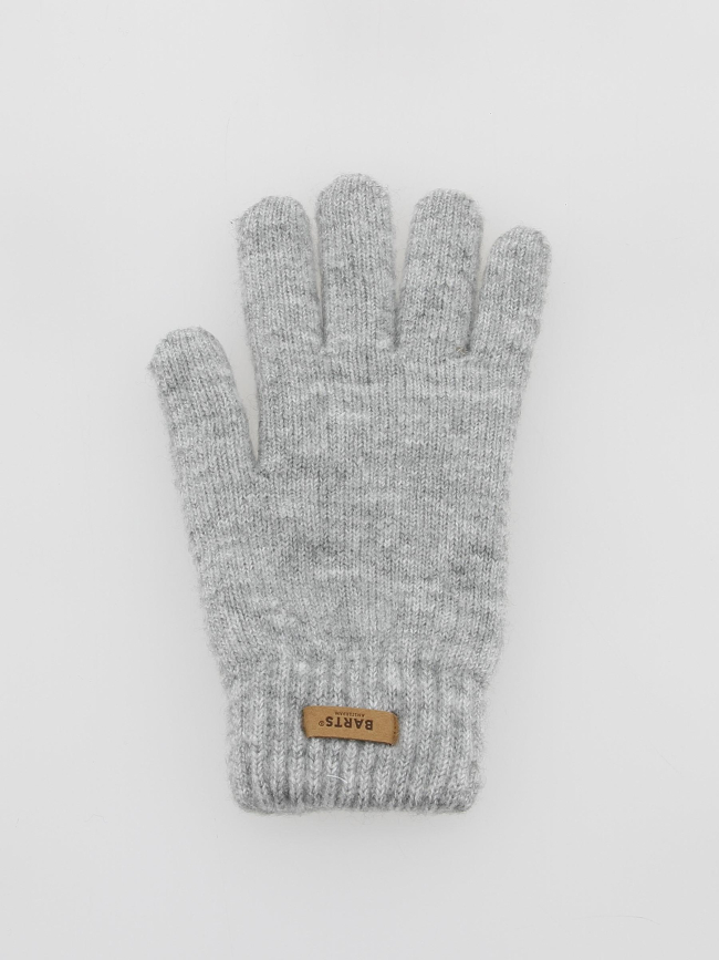 Gants polaires witzia gris femme - Barts