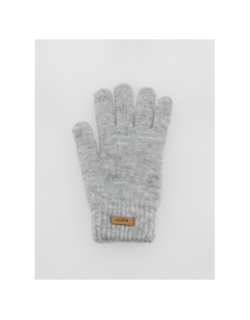 Gants polaires witzia gris femme - Barts