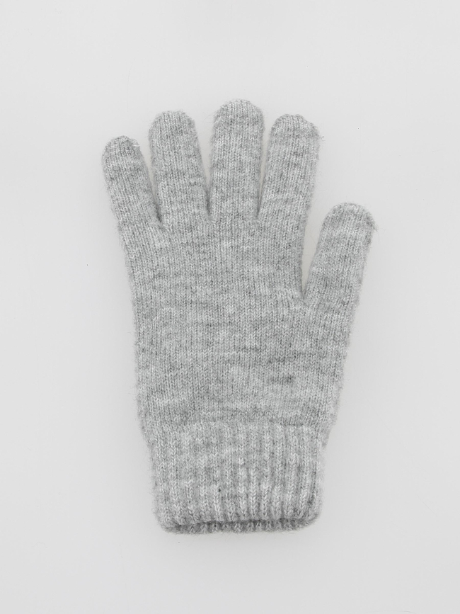 Gants polaires witzia gris femme - Barts