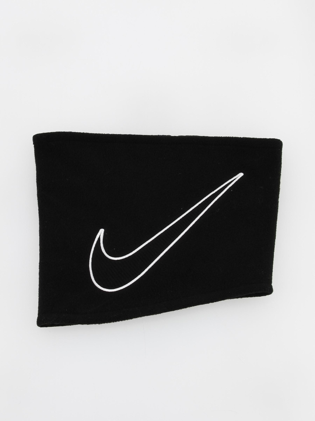 Tour de cou polaire fleece warmer noir - Nike