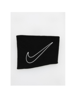 Tour de cou polaire fleece warmer noir - Nike