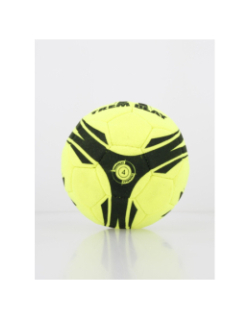 Ballon de football indoor jaune - Tremblay