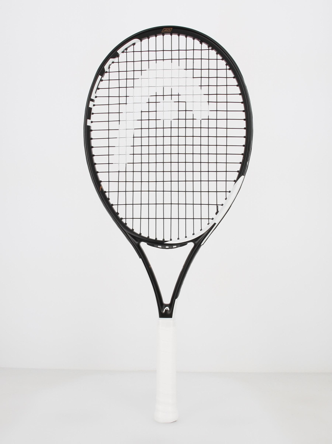 Raquette de tennis speed 25 noir enfant - Head