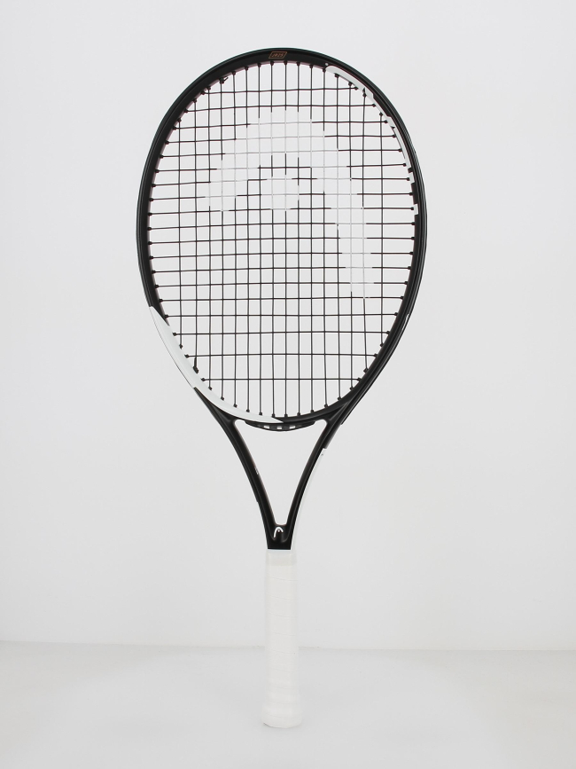 Raquette de tennis speed 25 noir enfant - Head