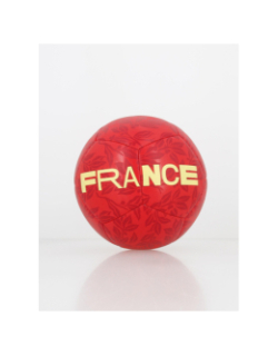 Ballon de football france pitch rouge - Nike