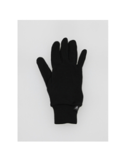 Gants thermiques active warm noir - Odlo