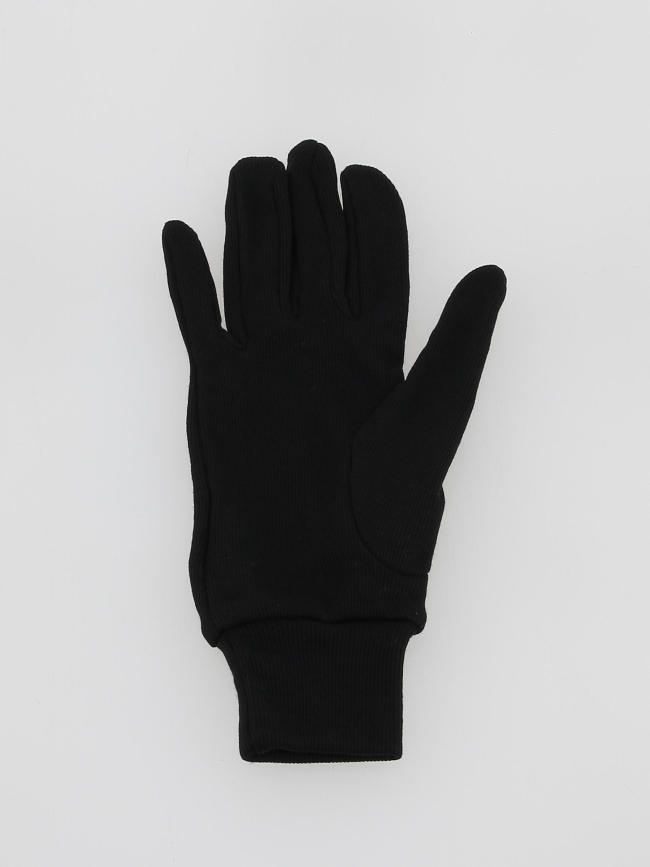 Gants thermiques active warm noir - Odlo