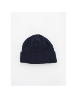 Bonnet uni bleu marine homme - Jack & Jones