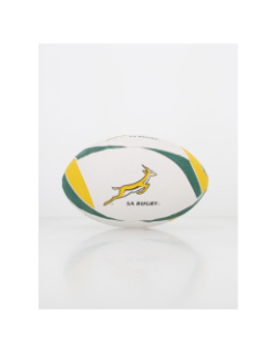 Ballon de rugby t5 afrique du sud - Gilbert