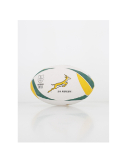 Ballon de rugby t5 afrique du sud - Gilbert