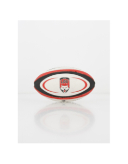 Ballon de rugby replica mini lyon - Gilbert