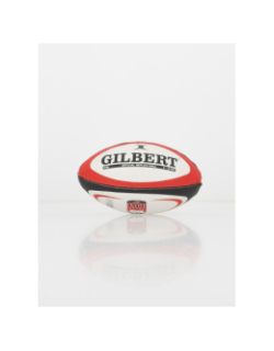 Ballon de rugby replica mini lyon - Gilbert