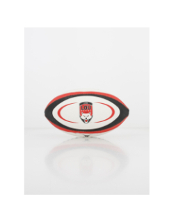 Ballon de rugby replica t2 lyon - Gilbert