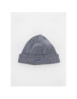 Bonnet vintage logo bleu - Superdry