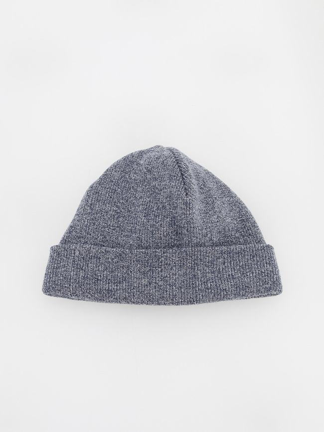 Bonnet vintage logo bleu - Superdry