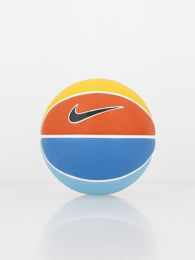 Ballon de basketball skills t3 multicolore - Nike